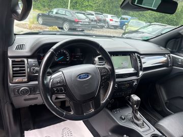 Ford Ranger - 11