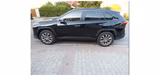 Toyota RAV 4 2.5l 5-Türer Lounge Hybrid (4x2) - Toyota RAV 4: Türer