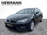 Seat Leon 1.6 TDI ST Style *NAVI*Sitzhzg*PDC*AUT - Seat mit Diesel-Antrieb