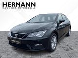 Seat Leon 1.6 TDI ST Style *NAVI*Sitzhzg*PDC*AUT - Seat Leon: TDI