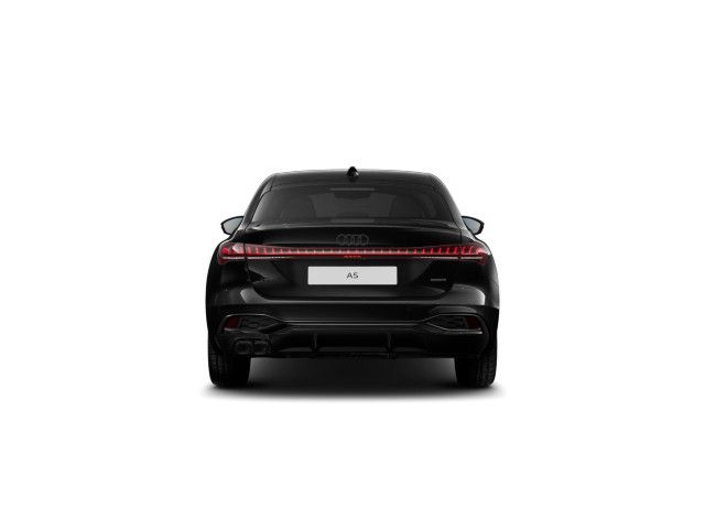 Audi A5 - Bild 5