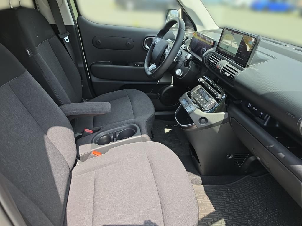 Erstes Annaberger Autohaus -  Hyundai INSTER Trend, Wärmepumpe, Navi,  Rückfahrkamera, - Bild 13