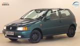 Volkswagen Polo 1.0 50PS Servo ZV ohne TÜV - Volkswagen aus 1996