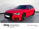 Audi S6 Avant TDI AirSuspension AHK Pano B&O HUD - rote Audi S6