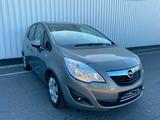 Opel Meriva B Navi Freisprech. Sitzhzg. AHK 2.Hand - Opel: Fr