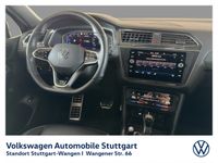 Volkswagen Tiguan Allspace - Vorschau Bild 8