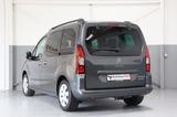 Citroën Berlingo Kombi Selection~AHK~Klimaanlage - gebrauchte Citroën Berlingo aus dem Jahr 2016