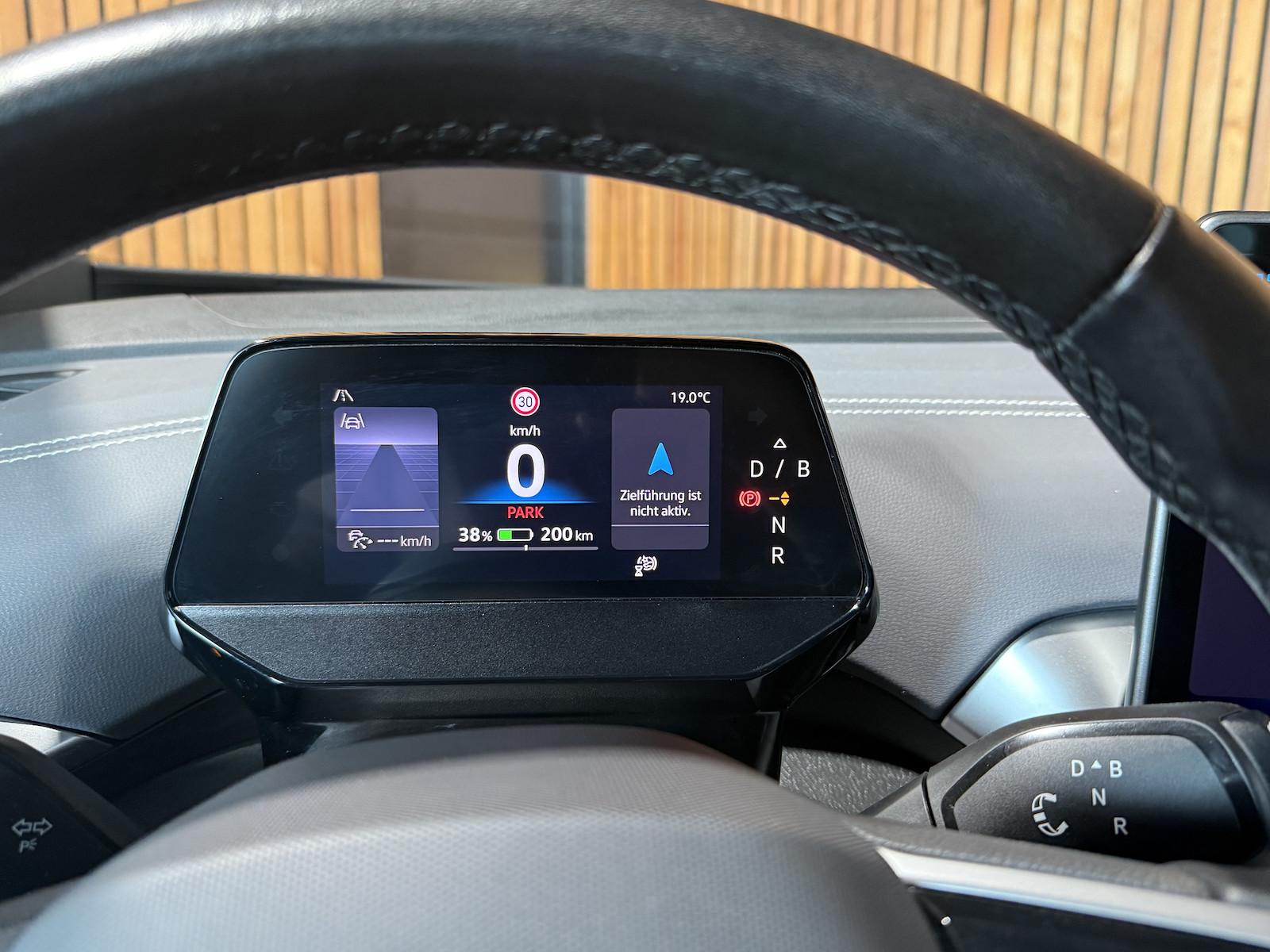 Volkswagen ID.4 Pro Goal *Navi*ACC*LED*Kam*Keyless*el.Heck., миниатюра 19