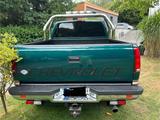 Chevrolet Silverado K1500 Z71 - Chevrolet Silverado Gebrauchtwagen
