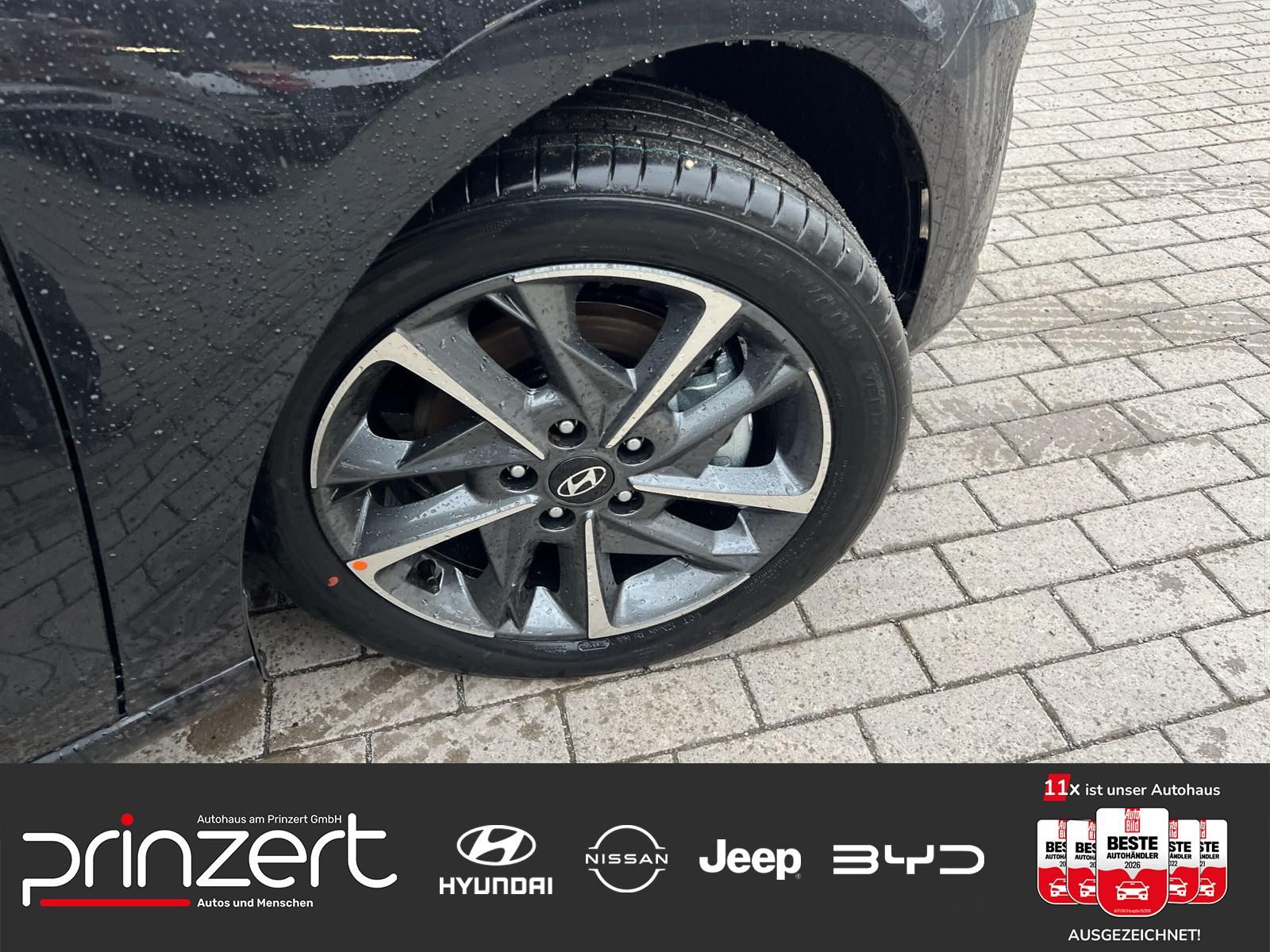 Hyundai i30 – Bild 16