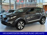 Kia Sportage Spirit 2WD/PDC/PANO/NAVI - Kia Sportage: Spirit