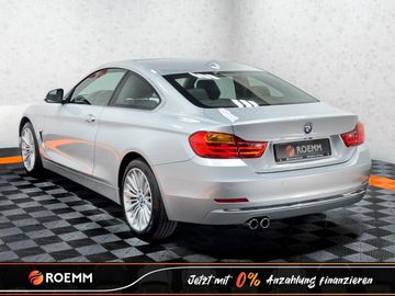 BMW 430 - 7