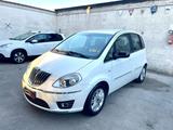 Lancia MUSA 1.3 Mjt 95 CV platino anno fine 2013 - weiße Lancia MUSA