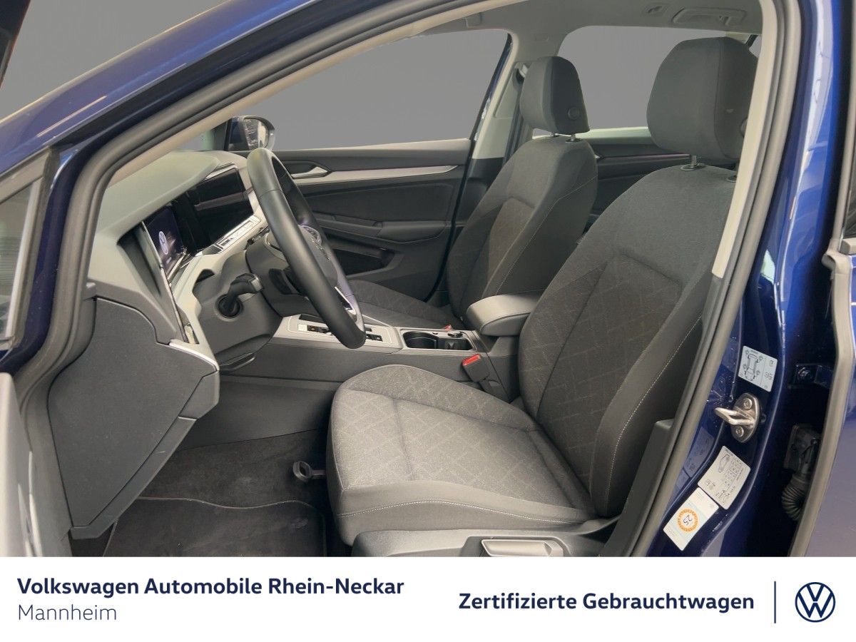 Volkswagen Golf - Bild 11