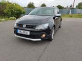 Volkswagen Polo 1.2 Sondermodell Cross  - Volkswagen Polo: Sondermodell