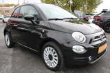 Fiat 500 Dolcevita/LEDER/PANO/NAVI/PDC/TOP/ - Fiat 500 Gebrauchtwagen in Dortmund