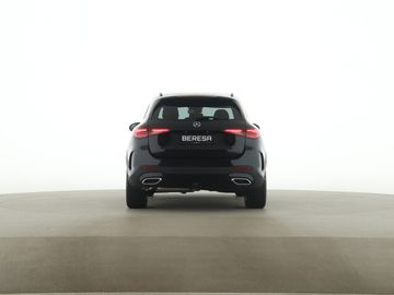 Mercedes GLC 200 - 6