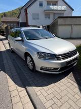 Volkswagen Passat Variant Comfortline BlueMotion - Volkswagen Passat Variant: Comfortline Bluemotion