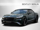 Bentley Continental GTC SPEED V8 HYBRID FIRST EDITION - Bentley Continental in Berlin