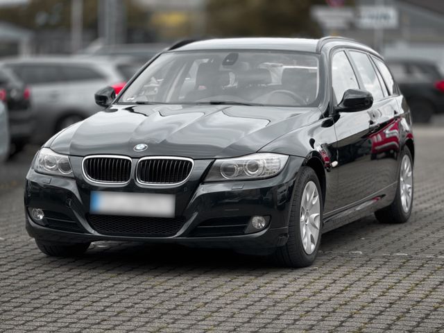 BMW 318i TOURING | AUTOMATIK |GEWERBE UND EXPORT