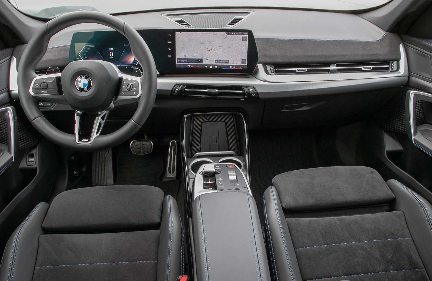 BMW X1 - Bild 5