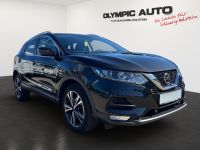 Nissan QASHQAI 1.3 DIG-T  N-WAY KAMERA PANORAMA NAVI - Image