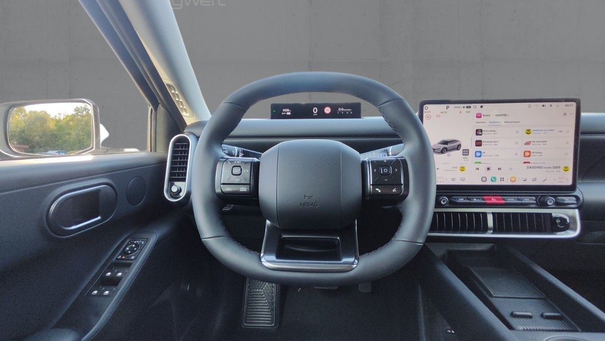 Hyundai IONIQ 3 – Bild 9