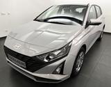 Hyundai i20 1.2 Navi+R-KAMERA+GRA+Sitz-/Lenkradheizung