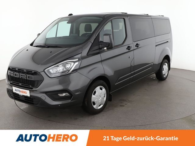 Ford Transit 2.0 TDCi 320 L2 Trend Aut.*NAVI*CAM*ACC*