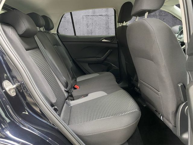 Volkswagen T-Cross - Bild 11
