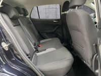 Volkswagen T-Cross - Vorschau Bild 11