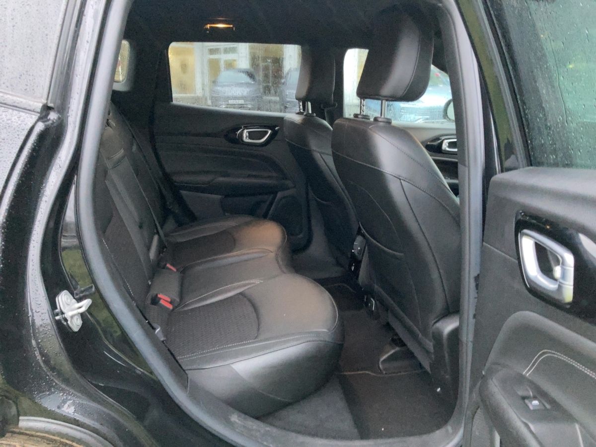 Jeep Compass - Bild 8