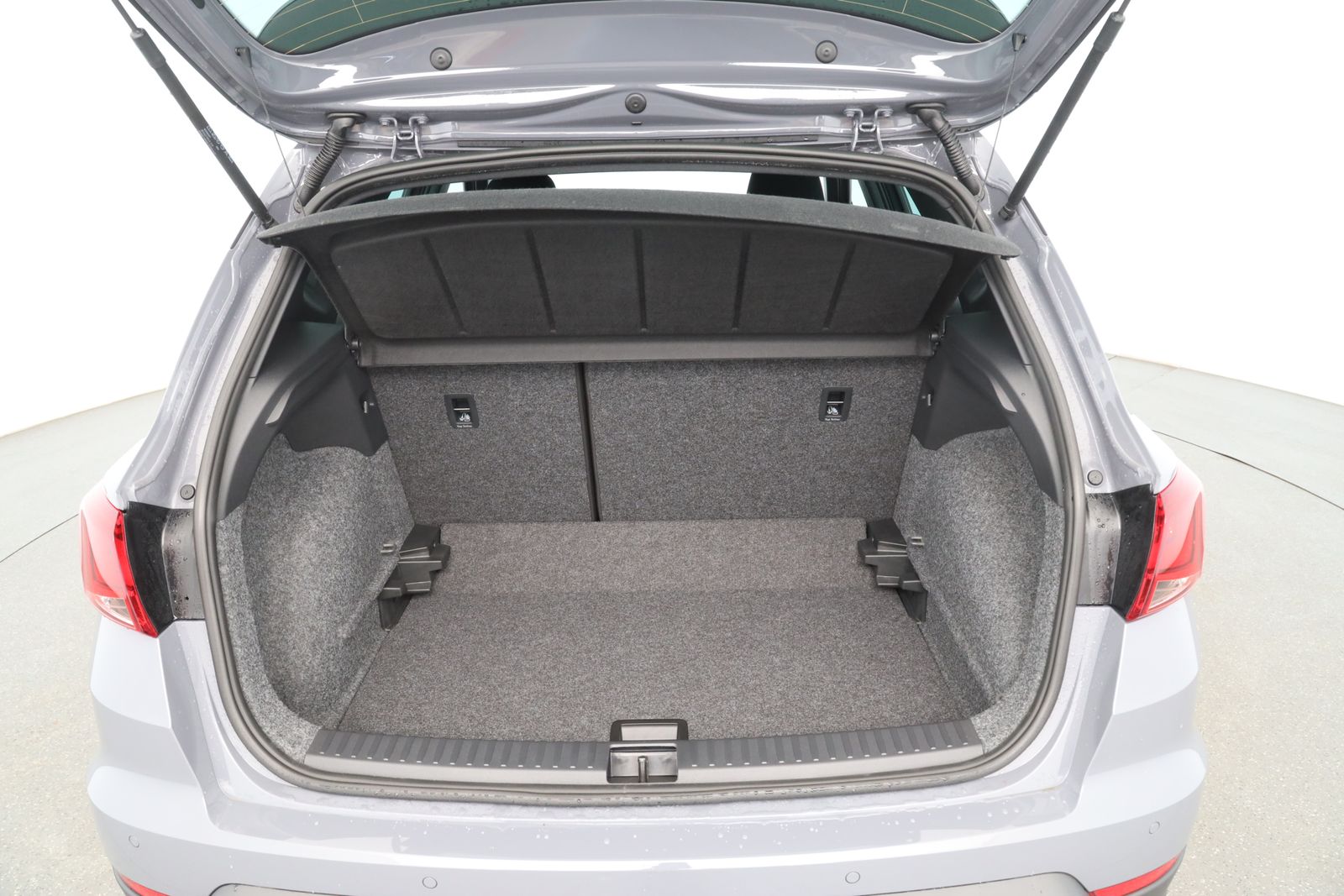 Seat Arona - Bild 10