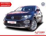 Volkswagen T-Roc 1.5 TSI ACT IQ.DRIVE LED Navi ACC AHK PDC - Volkswagen T-Roc aus 2020