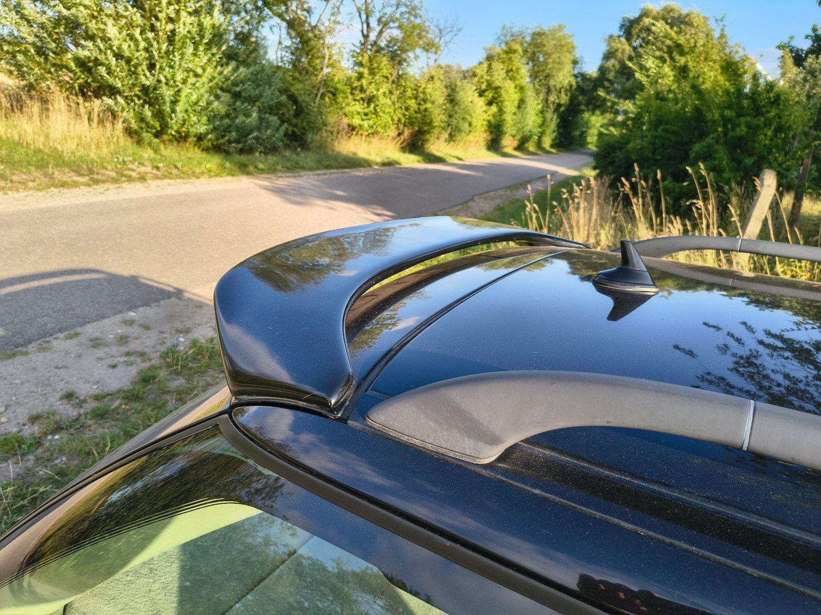 Saab 9-5 2005 — photo 15