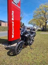 Honda NX500 - HONDA NX