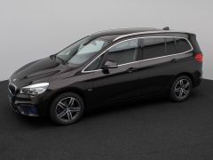 Foto Nummer 12: BMW 218 Gran Tourer
