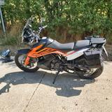 KTM 790 Adventure - KTM ROT