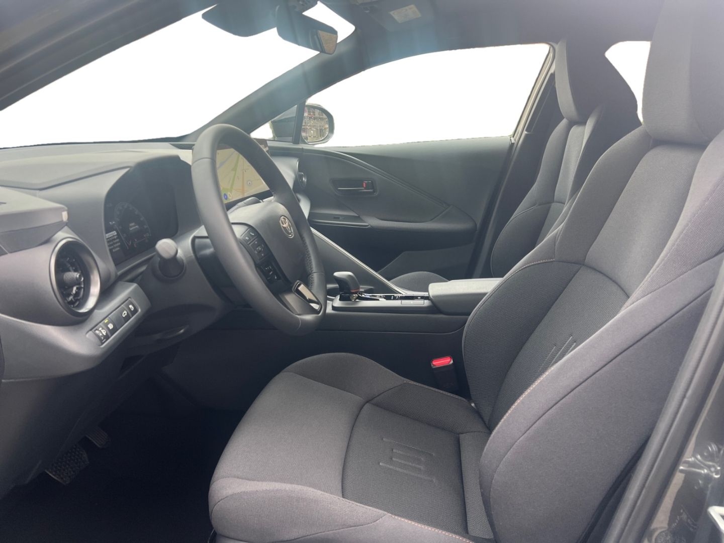 Toyota C-HR - Bild 16