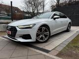 Audi A7 (SportBack) 50TDI QUATTRO (3x-SLine) (Matrix) - Audi A7: Sline
