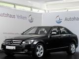 Mercedes-Benz C 320 CDI BI-XENON*COMAND*PANO*H-K*LEDER*PTS - Mercedes-Benz C 320 Gebrauchtwagen