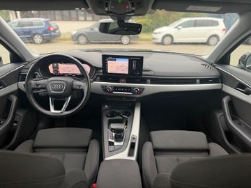 Audi A4 - 9