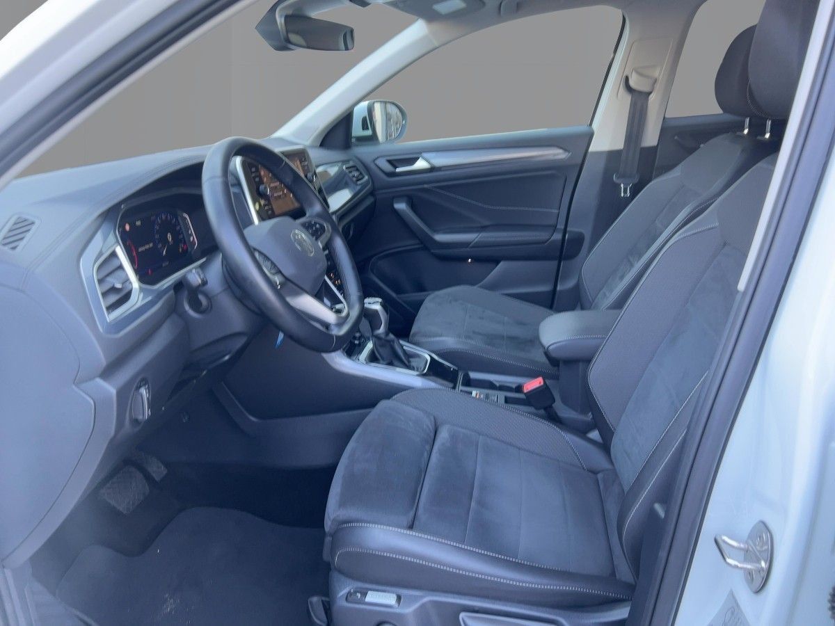 Volkswagen T-Roc - Bild 9