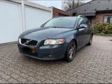 Volvo V50 2,4D D5 R-Design - Volvo V50: R