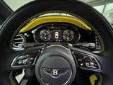 Bentley Continental GT 6.0 W12 Speed MULLINER ! - Bentley Continental GT von privat