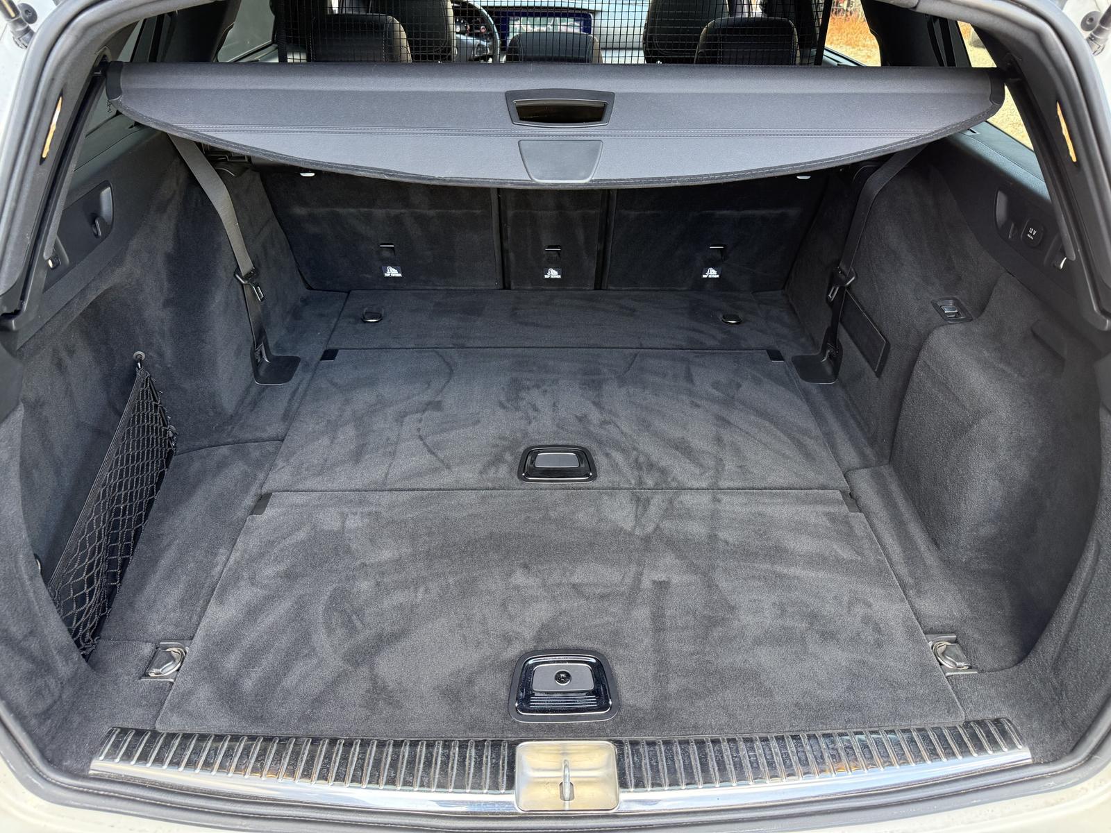 Mercedes-Benz E 400 4Matic AMG *MULTIBEAM*PANO*360°*