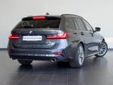 BMW 320 i Touring Laserlicht+Panorama+ACC+Navi - gebrauchte BMW 320 aus dem Jahr 2022