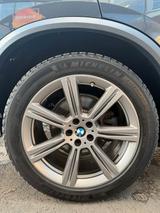 BMW X5 xDrive30d MHEV 3.0 210kW - BMW X5: 2.0