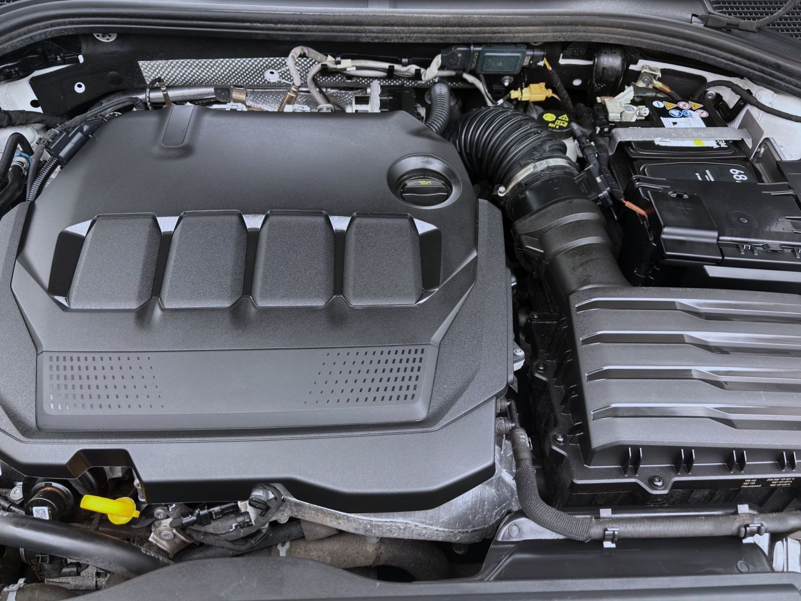 Volkswagen Passat Variant - Bild 19