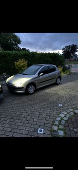 Peugeot 206 Petit Filou Cool 75 Petit Filou Cool - Peugeot 206: Petit Filou